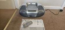 Panasonic d29 boombox for sale  WAKEFIELD