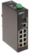 Dahua switch poe d'occasion  Évron