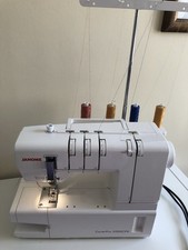 janome embroidery for sale  READING