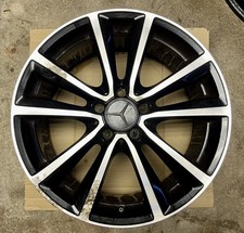 Mercedes class inch for sale  MANCHESTER
