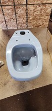 Blue vintage bathroom for sale  Carbondale