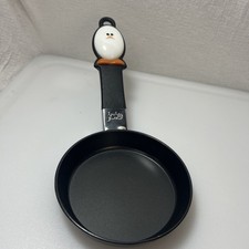 Mini frigideira antiaderente para café da manhã Joie resistente ao calor 1 fritadeira de ovos comprar usado  Enviando para Brazil