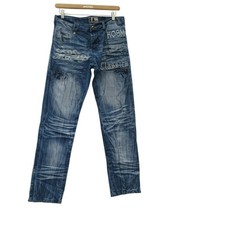 Kos lupo jeans d'occasion  Expédié en Belgium