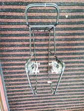 Gepäckträger lowrider ablage gebraucht kaufen  Halle