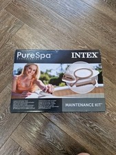 Intex purespa hot for sale  WOODBRIDGE