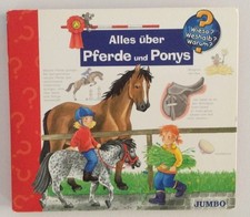 Pferde ponys wieso gebraucht kaufen  Neufahrn b.Freising