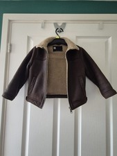 next boys biker jacket for sale next boys biker jacket for sale PONTEFRACT