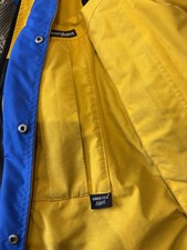 vintage berghaus jacket small for sale  LIVERSEDGE