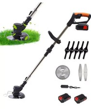 Decespugliatore tagliaerba 120 usato Decespugliatore tagliaerba 120 usato  Casapesenna