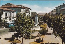 Castrovillari cosenza piazza usato  Italia