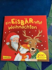 Pixi 2596 eisbär gebraucht kaufen  Wetter (Ruhr)