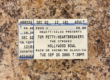 Tom petty strokes for sale  Englewood