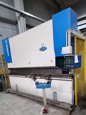 4021207 hydraulische abkantpre gebraucht kaufen  Günzburg