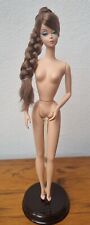 Barbie rare silkstone usato  Montale