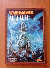 Warhammer fantasy libro usato  Torino