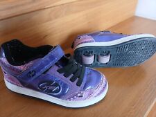 Heelys scarpe pattini usato  Sirolo
