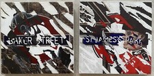 Contemporary art prints for sale  WEYBRIDGE