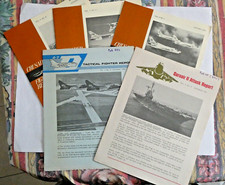 Publications crusader fighter d'occasion  Vaux-sur-Mer