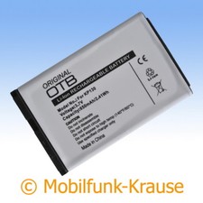 Akku f. LG T510 650mAh Li-Ionen (LGIP-531A) comprar usado  Enviando para Brazil