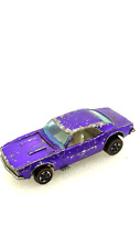 Hot wheels redlines for sale  TORPOINT