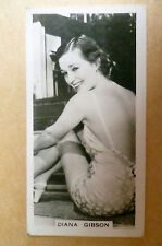 Diana gibson real for sale  ILFORD