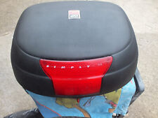 Givi e42 simply for sale  FLINT