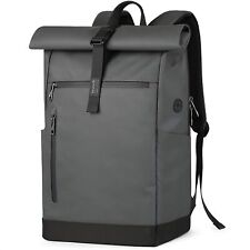 Inateck rolltop rucksack gebraucht kaufen  Leipzig
