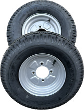 500 trailer wheels for sale  WREXHAM