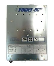 Módulo de fonte de alimentação de comutação Power-One HPF5A6D8A6M4K funcionando excedente comprar usado  Enviando para Brazil