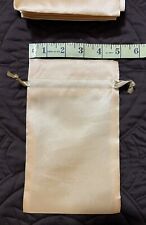 cloth bags 5 for sale  La Joya