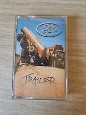 Ash trailer cassette for sale  HOPE VALLEY