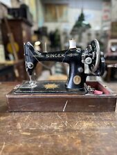 Vintage old hand for sale  GLASGOW