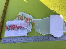 Scrap piece samples for sale  LIVERPOOL