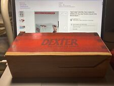 Mint dexter complete for sale  Bensenville