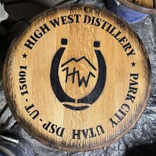 High west distillery for sale  Lebanon