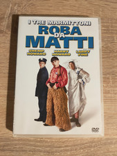 Dvd tre marmittoni usato  Settimo Torinese