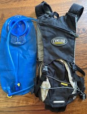 Camelback lobo backpack for sale  Denton
