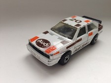 Matchbox superfast audi gebraucht kaufen  Köln