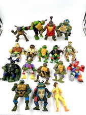 vintage tmnt lot s 80 for sale  Youngstown