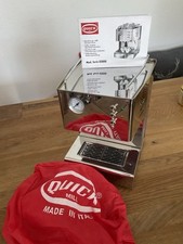 Quick mill rione gebraucht kaufen  Darmstadt