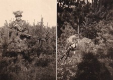 Foto soldat tarnung gebraucht kaufen Foto soldat tarnung gebraucht kaufen  Rommerskirchen