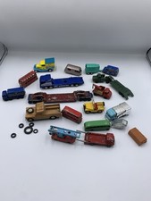 Diecast vintage toy for sale  HONITON