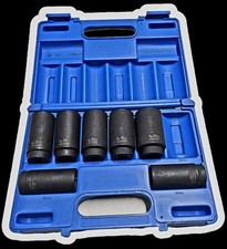 Grey pneumatic 8pc for sale  Bend