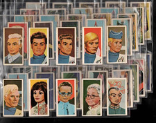 Barratt set thunderbirds for sale  COVENTRY