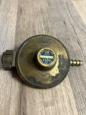Ancien détendeur gaz d'occasion  Hermanville-sur-Mer