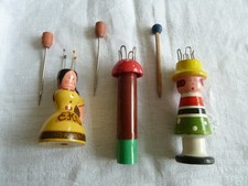 Strickliesel alt neu gebraucht kaufen Strickliesel alt neu gebraucht kaufen  Dessau-Roßlau