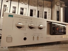 Sansui 510 amplifier usato  Reggio Emilia
