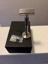 Barbeador Blackland Sabre V2 Titanium SE + Frete Extra no Mesmo Dia comprar usado  Enviando para Brazil