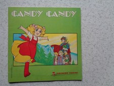 Candy candy album usato Candy candy album usato  Pistoia