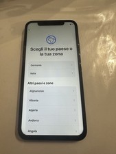 Apple iphone gb usato  Ancona